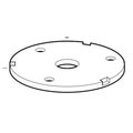 Allegro Industries Suction Cover, 940431 9404-31